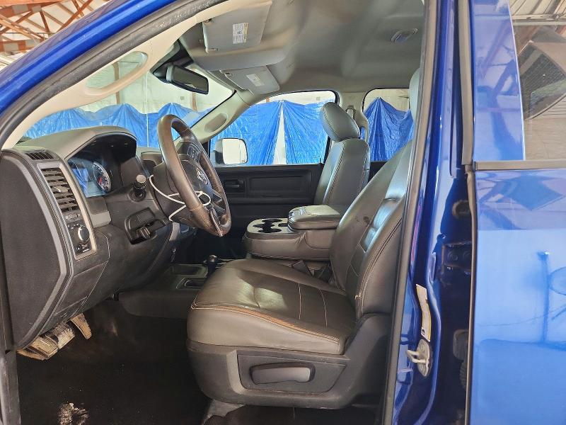 Продажа на аукционе авто 2018 Ram 2500, vin: 3C6UR5CJ1JG145156, номер лота: 68834826
