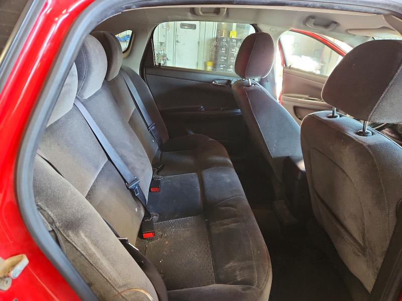 67730196 :رقم المزاد ، 2G1WG5EK6B1271545 vin ، 2011 Chevrolet Impala مزاد بيع