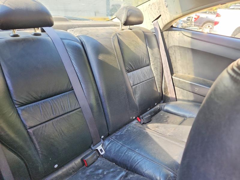 2003 Honda Accord მანქანა იყიდება აუქციონზე, vin: 1HGCM826X3A024274, აუქციონის ნომერი: 69973066