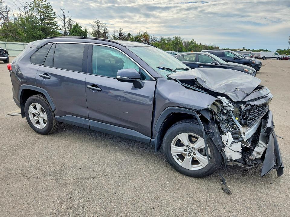 Продаж на аукціоні авто 2019 Toyota Rav4, vin: 2T3P1RFV2KW076109, номер лоту: 68314026