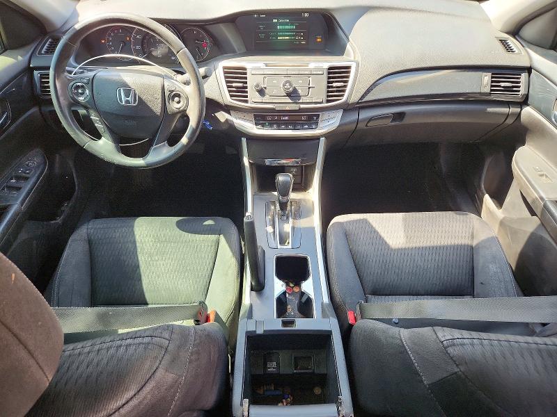 Продаж на аукціоні авто 2014 Honda Accord, vin: 1HGCR2F59EA116611, номер лоту: 70302296