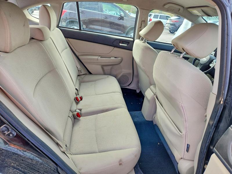 Продаж на аукціоні авто 2012 Subaru Impreza, vin: JF1GPAB67CH212858, номер лоту: 69051176
