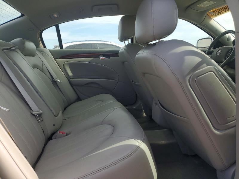 69801436 :رقم المزاد ، 1G4HD57216U193719 vin ، 2006 Buick Lucerne مزاد بيع