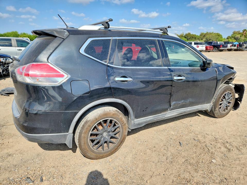 Продажа на аукционе авто 2016 Nissan Rogue, vin: KNMAT2MT9GP658882, номер лота: 67721476