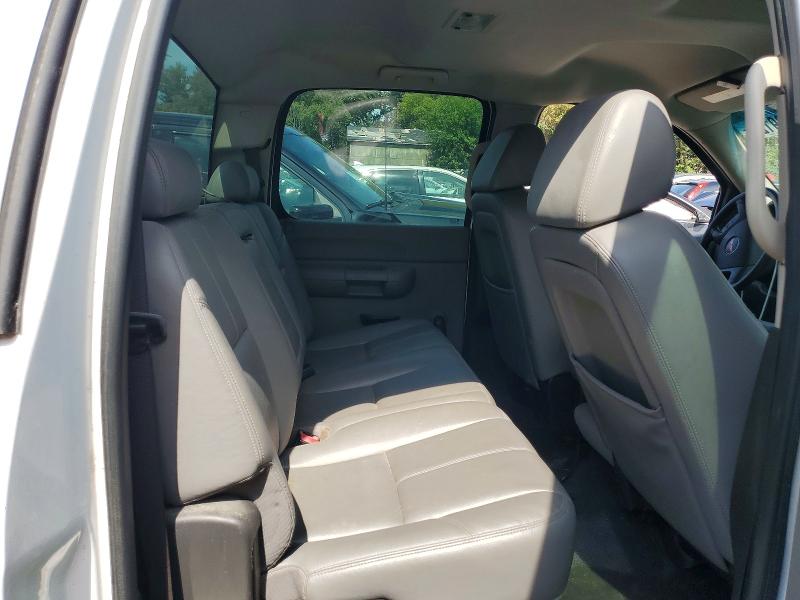 Продажа на аукционе авто 2008 Gmc Sierra, vin: 1GDHK23658F132216, номер лота: 67809126