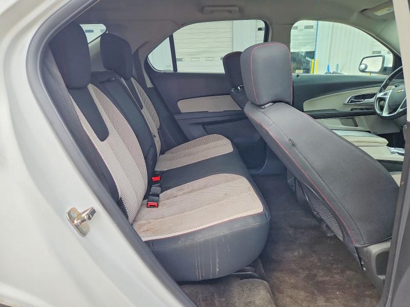 Aukcja sprzedaży 2011 Chevrolet Equinox, vin: 2CNFLDE59B6405857, numer aukcji: 68350586