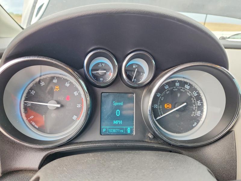 Продажа на аукционе авто 2014 Buick Verano, vin: 1G4PR5SK4E4200259, номер лота: 66857566