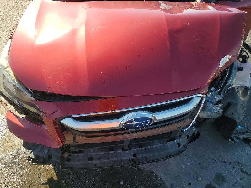 Продажа на аукционе авто 2022 Subaru Outback, vin: 4S4BTACC4N3111809, номер лота: 68181656