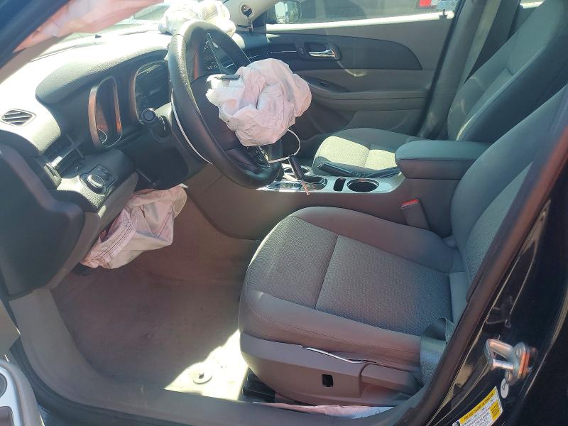 Aukcja sprzedaży 2014 Chevrolet Malibu, vin: 1G11B5SL9EF288536, numer aukcji: 68700446