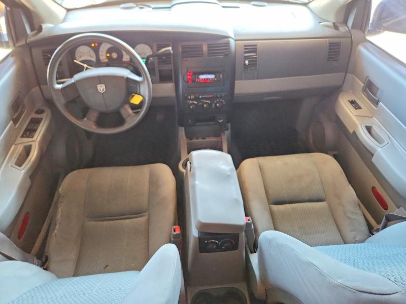 Продаж на аукціоні авто 2007 Dodge Durango, vin: 1D8HD38K97F578959, номер лоту: 69704926
