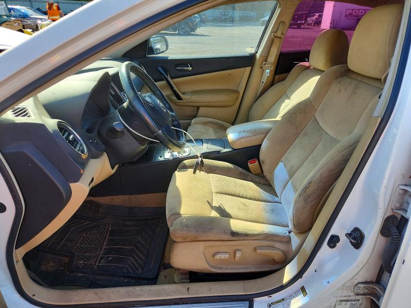 2009 Nissan Maxima მანქანა იყიდება აუქციონზე, vin: 1N4AA51EX9C823223, აუქციონის ნომერი: 68608296