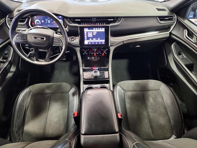 Aukcja sprzedaży 2022 Jeep Grand Cherokee, vin: 1C4RJKAGXN8558961, numer aukcji: 68059996