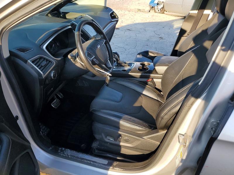 Продажа на аукционе авто 2015 Ford Edge, vin: 2FMTK3AP4FBC37209, номер лота: 69247716