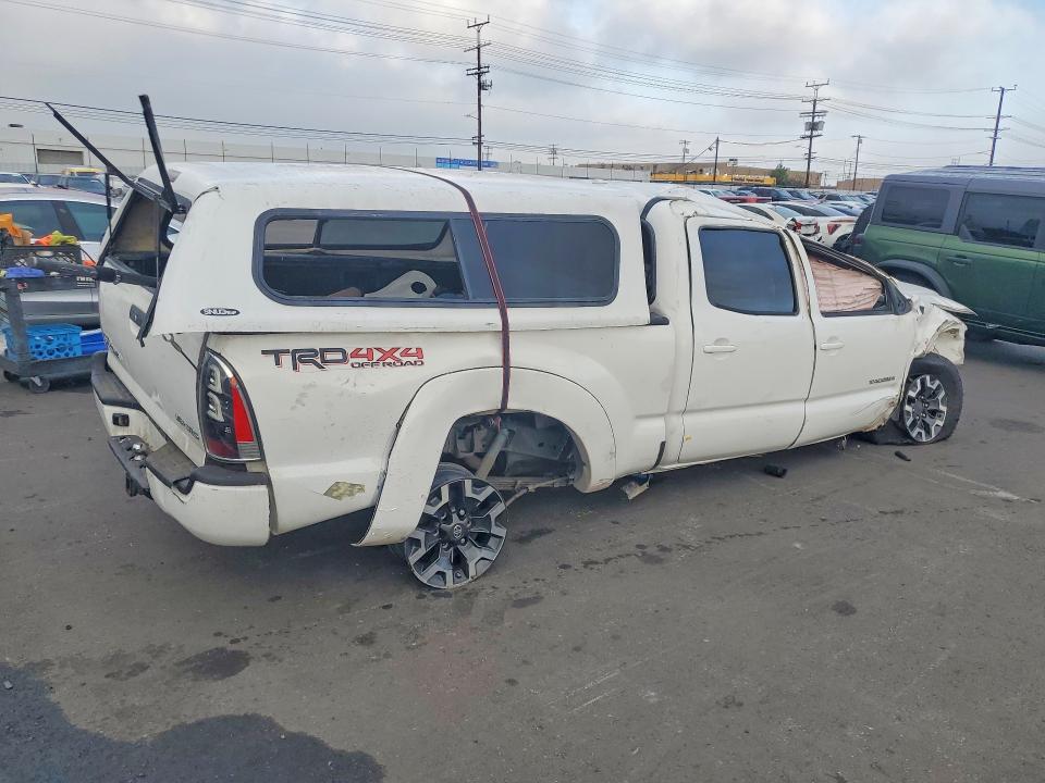 Продаж на аукціоні авто 2010 Toyota Tacoma, vin: 3TMMU4FN3AM019432, номер лоту: 68202436