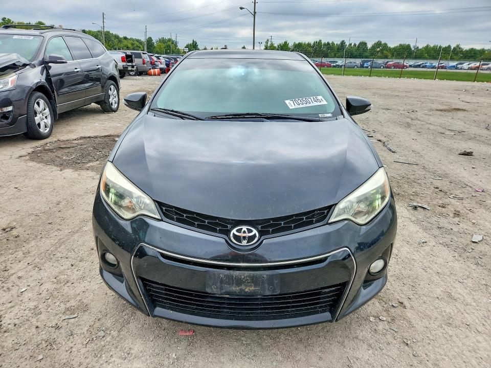 Aukcja sprzedaży 2016 Toyota Corolla, vin: 2T1BURHE2GC515213, numer aukcji: 70350746