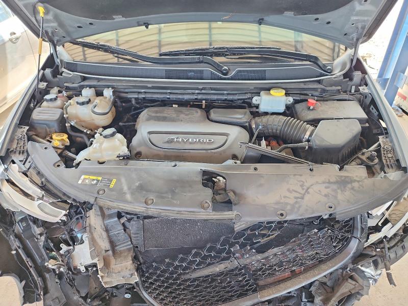 67817456 :رقم المزاد ، 2C4RC1S75MR517501 vin ، 2021 Chrysler Pacifica مزاد بيع
