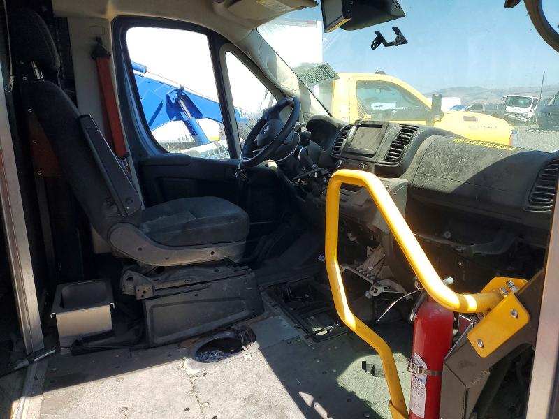 Aukcja sprzedaży 2022 Ram Promaster 3500, vin: 3C7WRVMG9NE142689, numer aukcji: 61800936