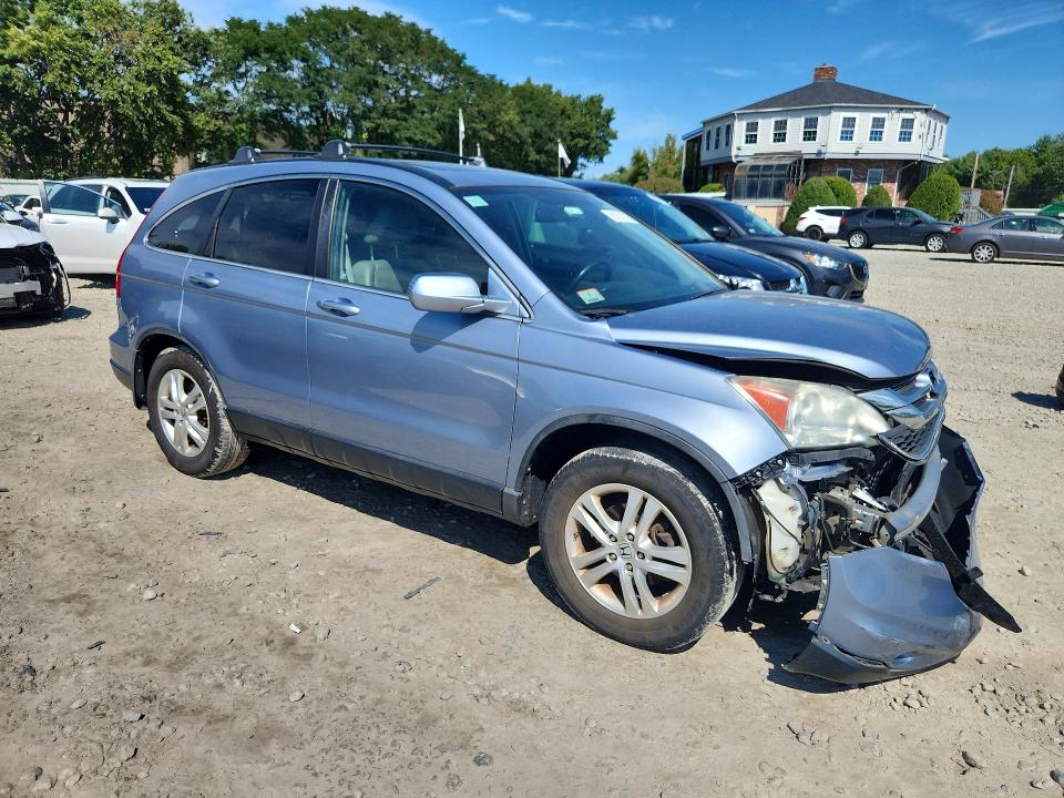 Aukcja sprzedaży 2010 Honda Cr-v, vin: 5J6RE4H74AL064828, numer aukcji: 69101316