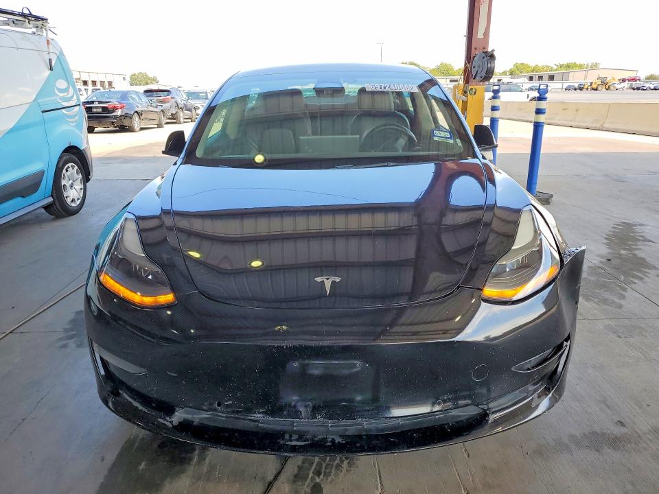 69724066 :رقم المزاد ، 5YJ3E1EA9NF191982 vin ، 2022 Tesla Model 3 مزاد بيع