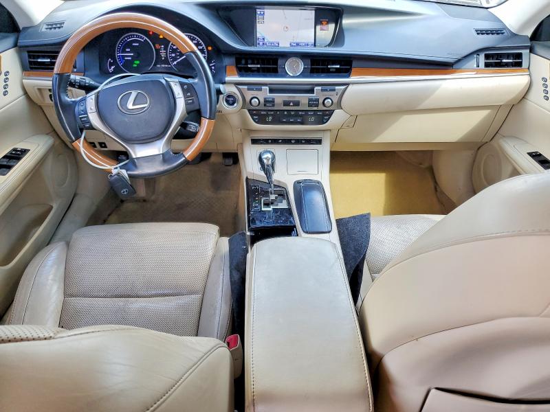 2014 Lexus Es მანქანა იყიდება აუქციონზე, vin: JTHBW1GG4E2068795, აუქციონის ნომერი: 71091976