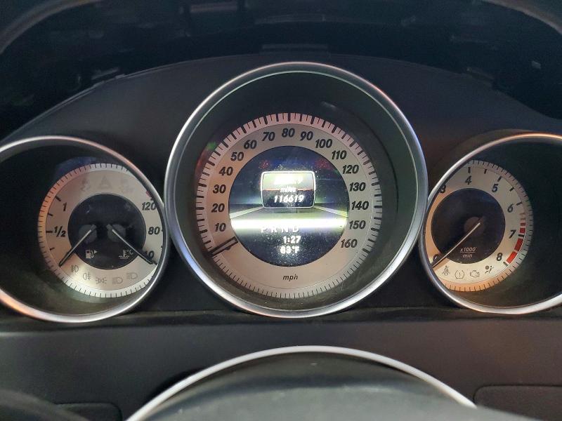 69951966 :رقم المزاد ، WDDGF4HB3DR272558 vin ، 2013 Mercedes-benz C مزاد بيع