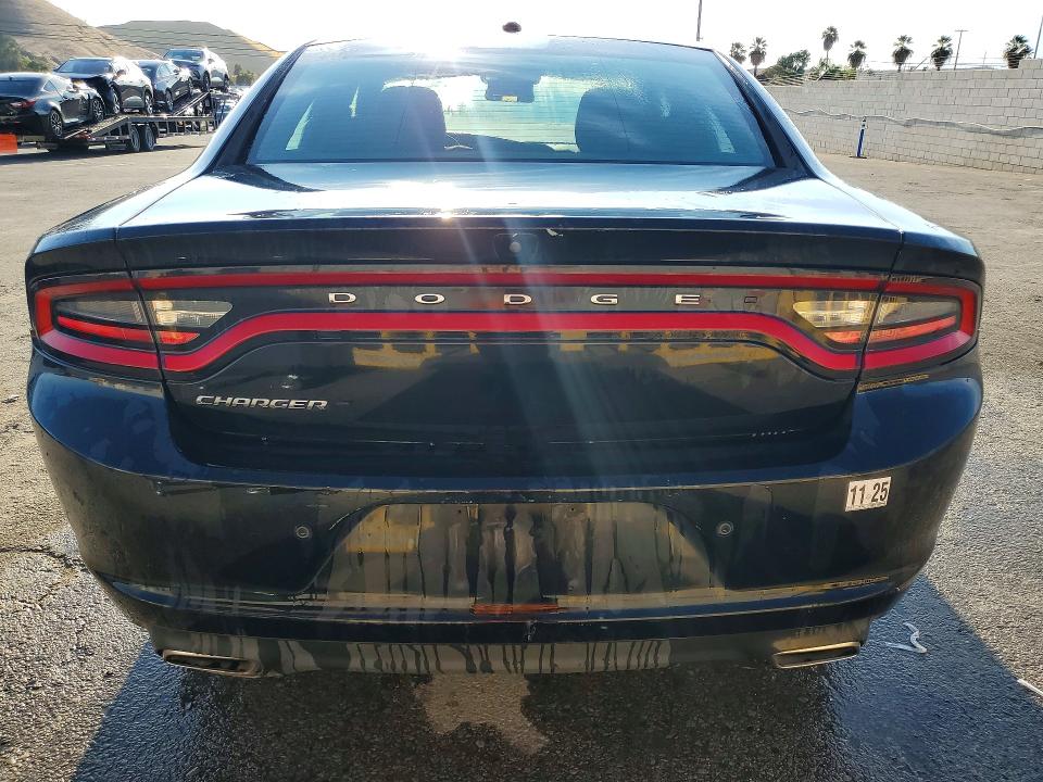 2022 Dodge Charger მანქანა იყიდება აუქციონზე, vin: 2C3CDXBG1NH224440, აუქციონის ნომერი: 67867646