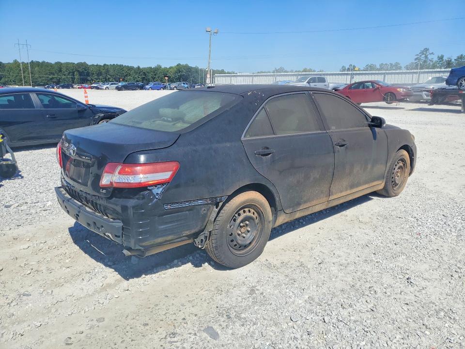 Продажа на аукционе авто 2010 Toyota Camry, vin: 4T1BF3EKXAU531537, номер лота: 70563726