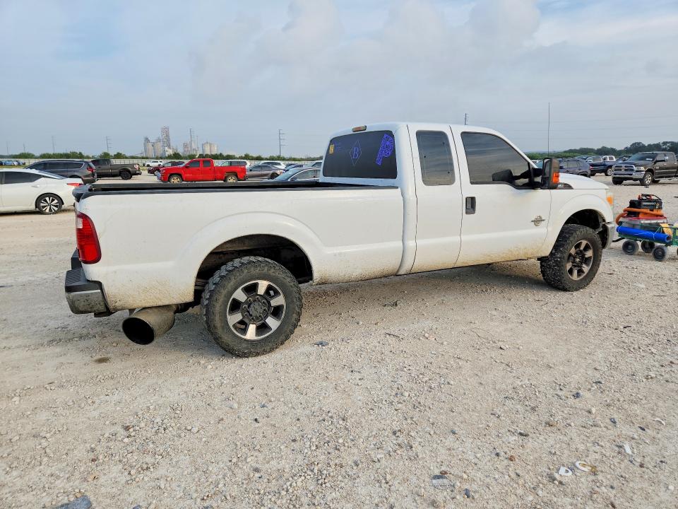 Продаж на аукціоні авто 2015 Ford F250, vin: 1FT7X2ATXFEC40487, номер лоту: 70574926