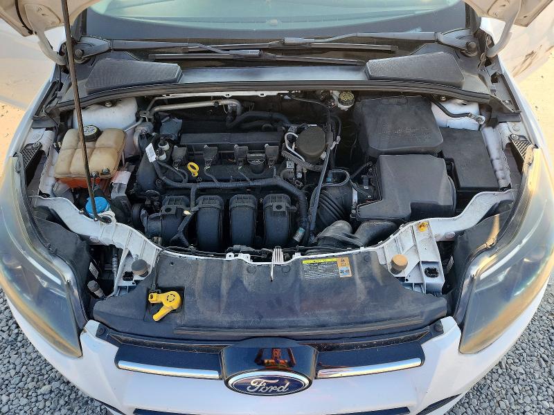 2012 Ford Focus მანქანა იყიდება აუქციონზე, vin: 1FAHP3K2XCL384652, აუქციონის ნომერი: 68003916
