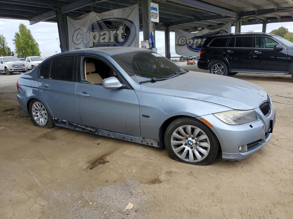 Aukcja sprzedaży 2009 Bmw 328, vin: WBAPK53539A644447, numer aukcji: 67481426