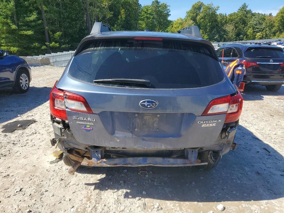 Aukcja sprzedaży 2015 Subaru Outback, vin: 4S4BSALC2F3200461, numer aukcji: 69304176
