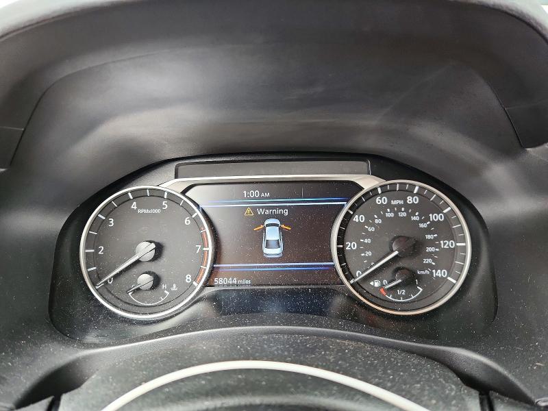 Aukcja sprzedaży 2022 Nissan Altima, vin: 1N4BL4DW0NN349567, numer aukcji: 69418756