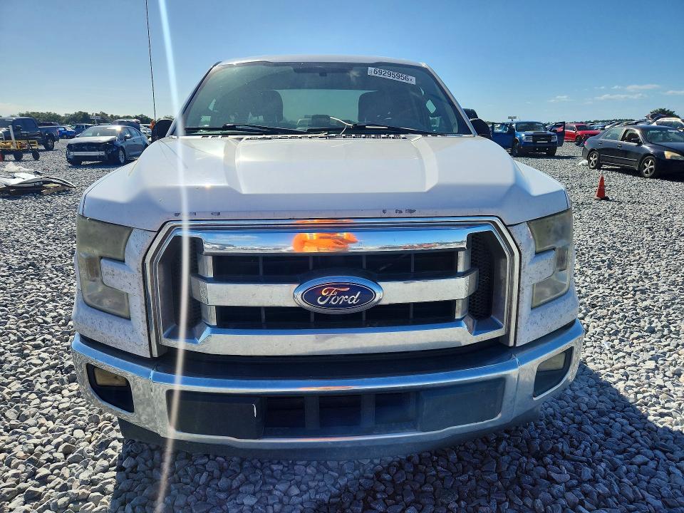 Продаж на аукціоні авто 2017 Ford F150, vin: 1FTEX1CP7HFA64156, номер лоту: 69295956