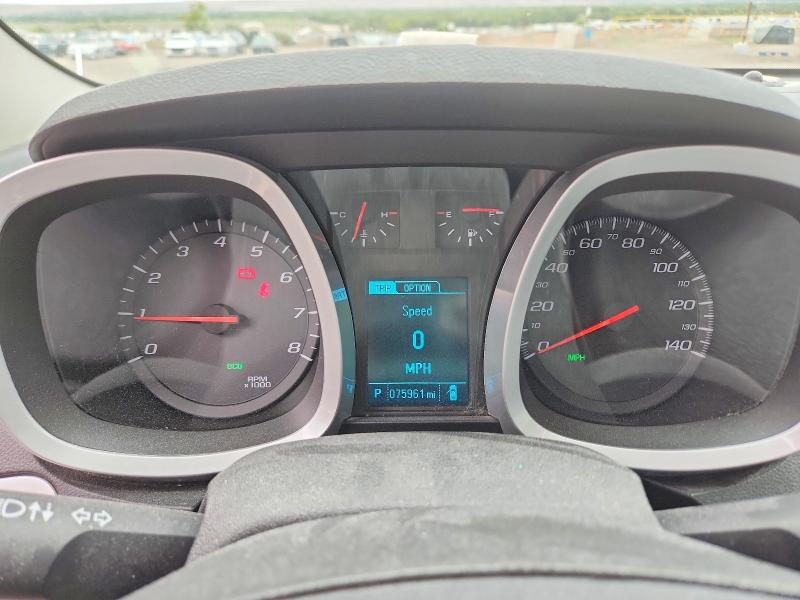 Продажа на аукционе авто 2015 Chevrolet Equinox, vin: 2GNALAEK4F1136051, номер лота: 69014786