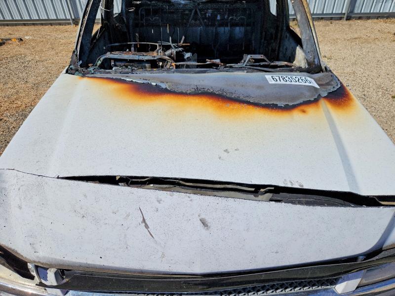 Aukcja sprzedaży 2003 Chevrolet Silverado, vin: 1GCJK39173E191029, numer aukcji: 67835266