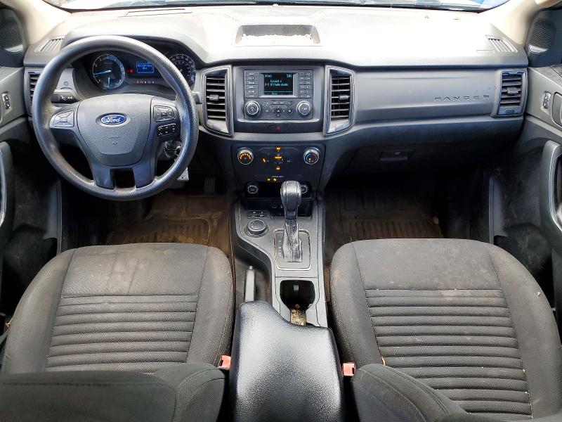 66855736 :رقم المزاد ، 1FTER4FH7LLA46220 vin ، 2020 Ford Ranger مزاد بيع