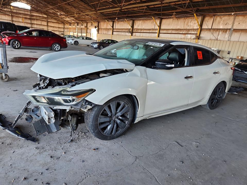 Aukcja sprzedaży 2016 Nissan Maxima, vin: 1N4AA6AP0GC386076, numer aukcji: 67373176