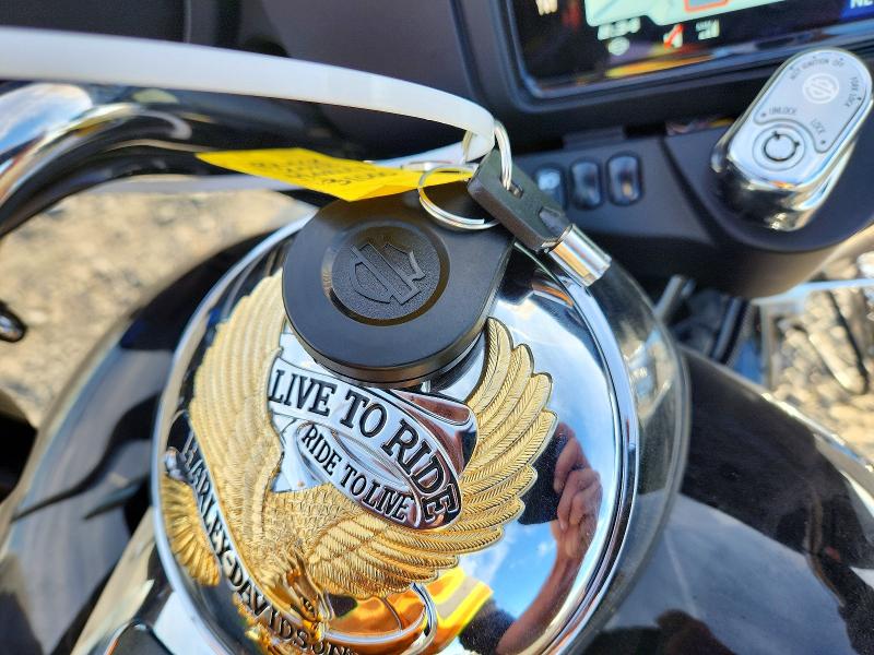 Продаж на аукціоні авто 2022 Harley-davidson Flhtcutg, vin: 1HD1MAF17NB854864, номер лоту: 69775996