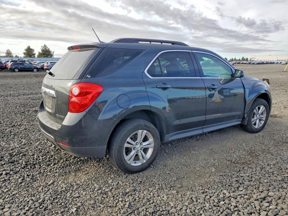 Продажа на аукционе авто 2014 Chevrolet Equinox, vin: 2GNFLFEK2E6261327, номер лота: 71044656