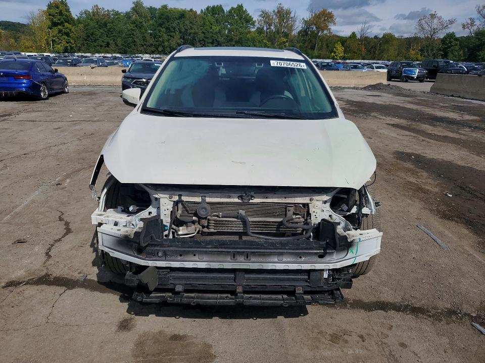 70706526 :رقم المزاد ، JF2GTDNC2KH295995 vin ، 2019 Subaru Crosstrek مزاد بيع