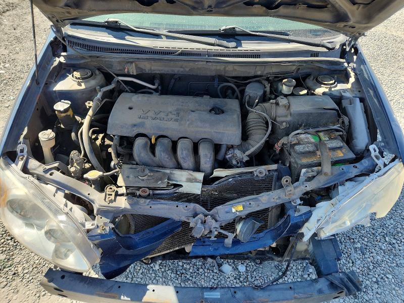 Aukcja sprzedaży 2003 Toyota Corolla, vin: 1NXBR32EX3Z052348, numer aukcji: 70157726