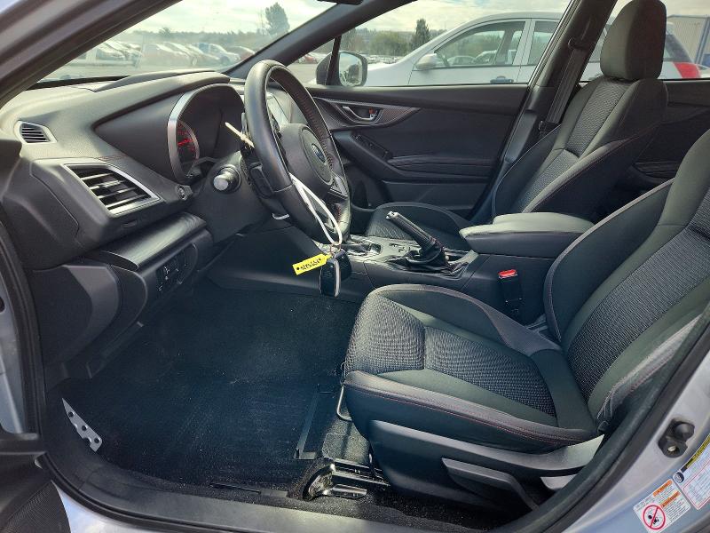 Продажа на аукционе авто 2017 Subaru Impreza, vin: 4S3GKAL61H3628805, номер лота: 67555226