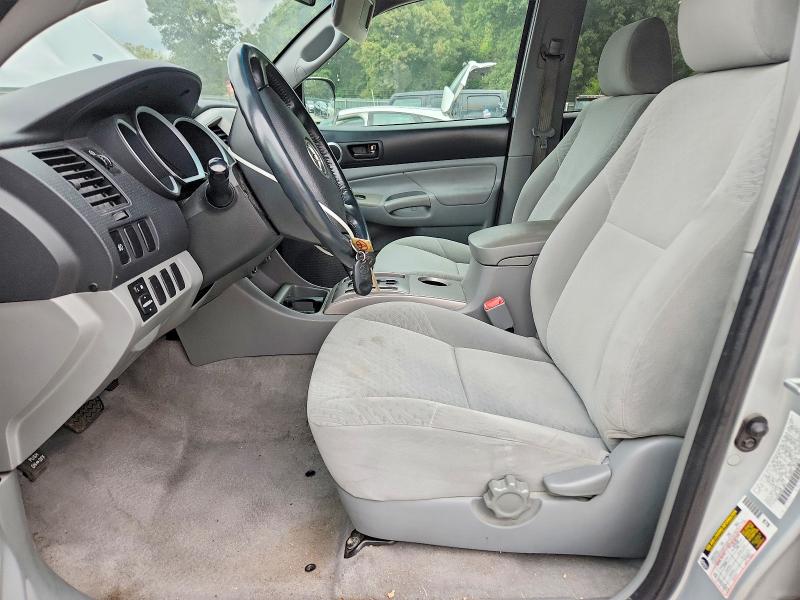 Продаж на аукціоні авто 2008 Toyota Tacoma, vin: 3TMJU62N68M051063, номер лоту: 69643686