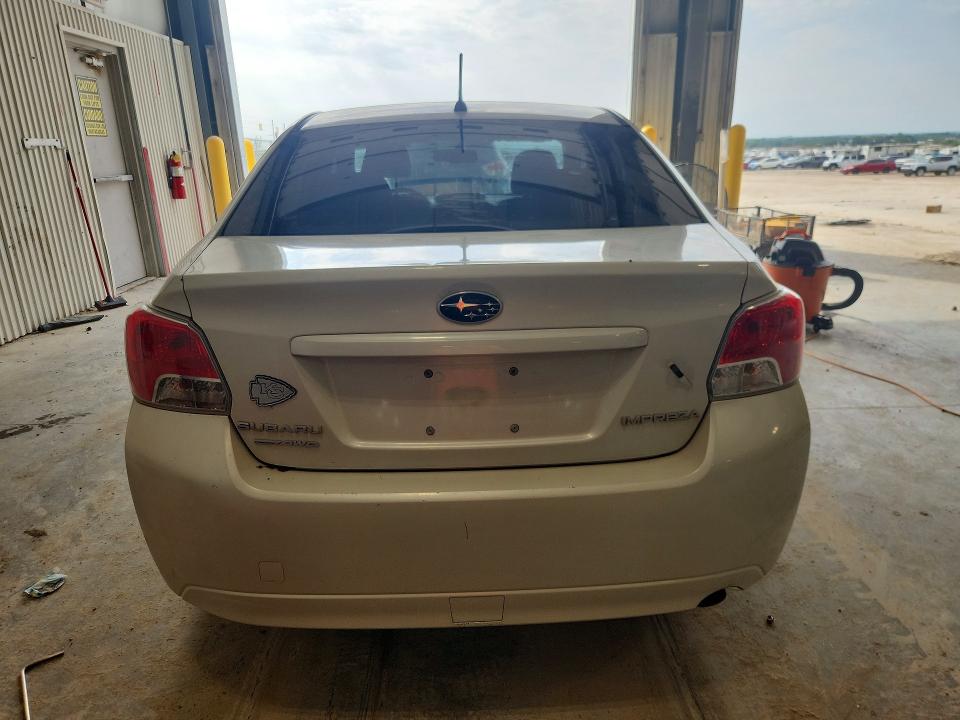 Aukcja sprzedaży 2012 Subaru Impreza, vin: JF1GJAC66CH009072, numer aukcji: 69396576