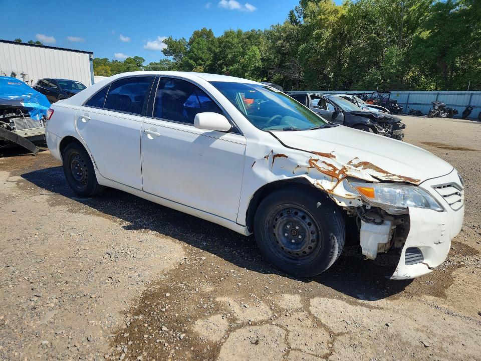 Aukcja sprzedaży 2010 Toyota Camry, vin: 4T1BF3EK6AU569475, numer aukcji: 69029606