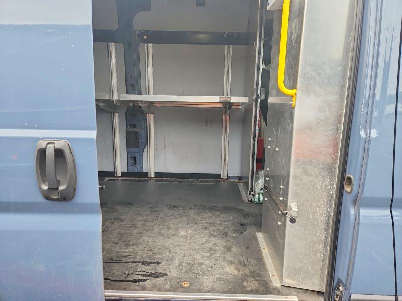 Продаж на аукціоні авто 2021 Ram Promaster 3500, vin: 3C6MRVJG7ME544869, номер лоту: 65955816