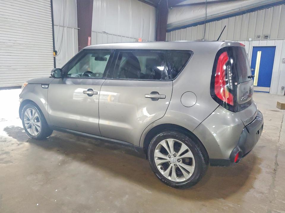 Aukcja sprzedaży 2014 Kia Soul, vin: KNDJP3A58E7036187, numer aukcji: 66545166