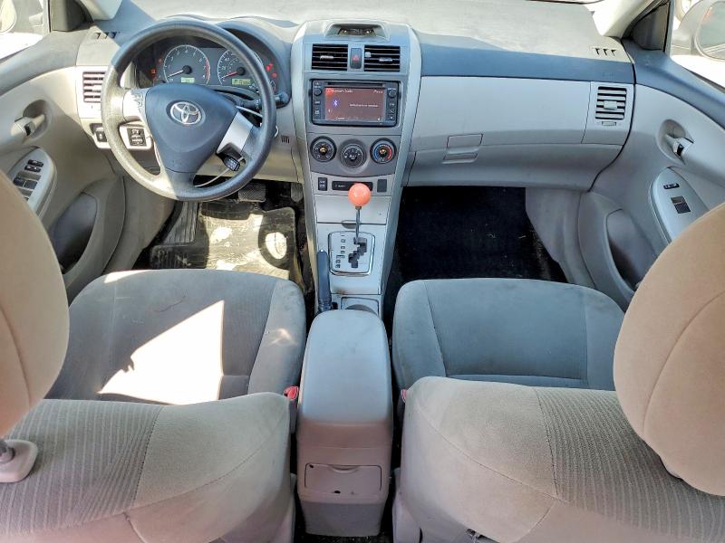 69065236 :رقم المزاد ، 2T1BU4EE8DC024048 vin ، 2013 Toyota Corolla مزاد بيع