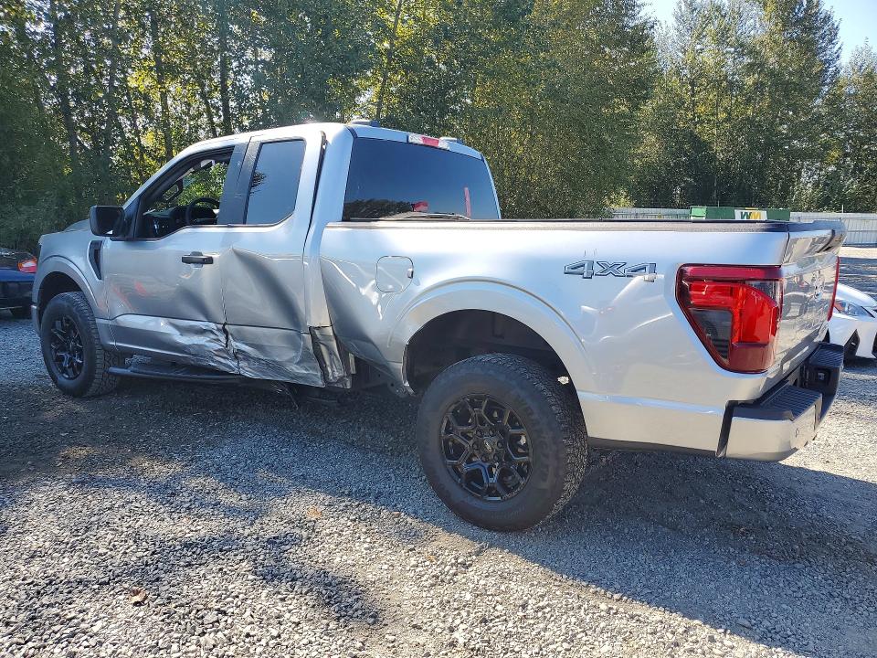Продажа на аукционе авто 2025 Ford F150, vin: 1FTEX2LP0SKE19477, номер лота: 69198906
