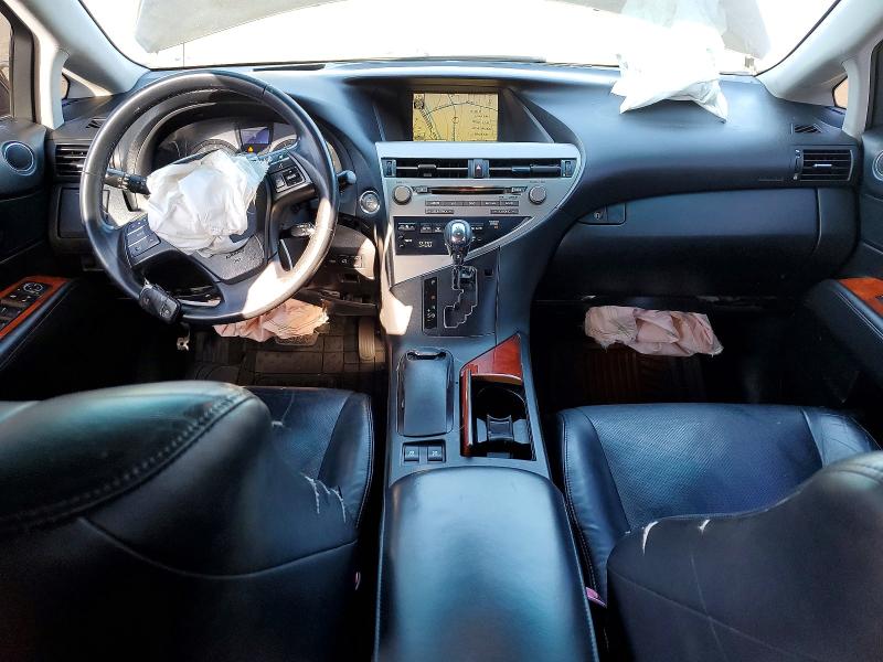 68953546 :رقم المزاد ، JTJBK1BA6A2404096 vin ، 2010 Lexus Rx مزاد بيع